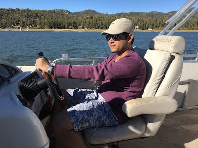Every trip is an adventure waiting to happen!
