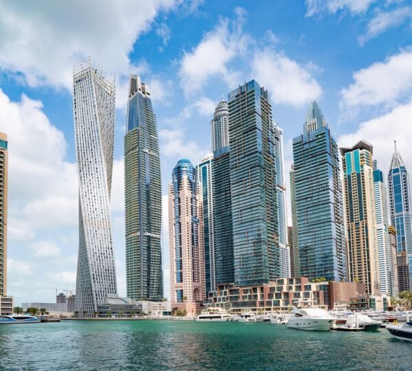 Dubai