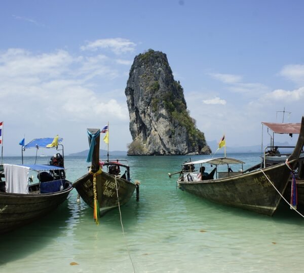 Thailand